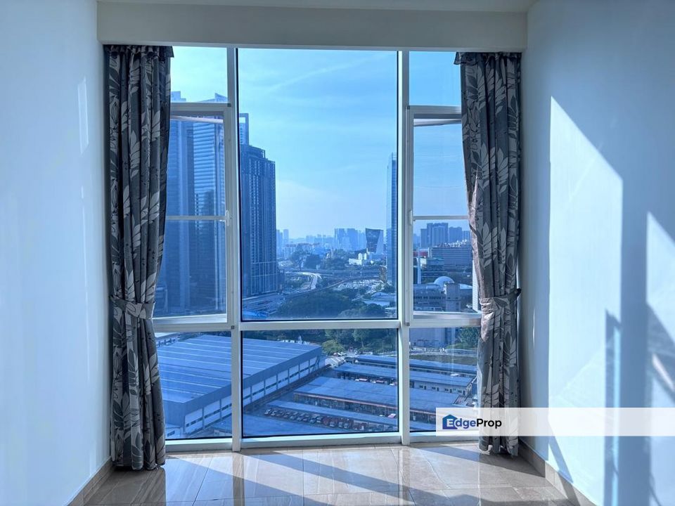 Suasana Bangsar, Kuala Lumpur, Bangsar