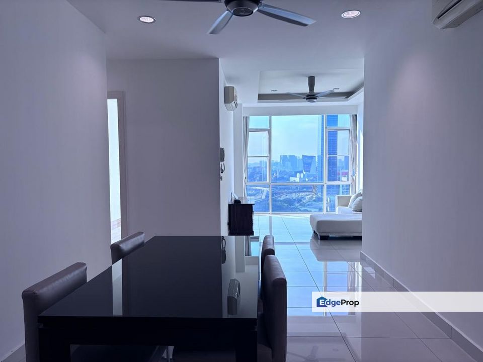 Suasana Bangsar, Kuala Lumpur, Bangsar