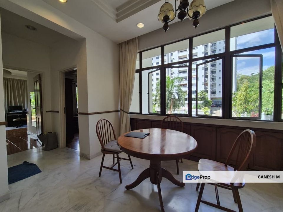 Kiara View Condominium TTDI, Kuala Lumpur, Taman Tun Dr Ismail