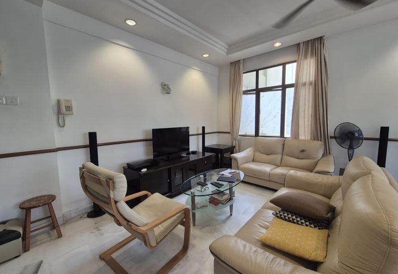 Kiara View Condominium