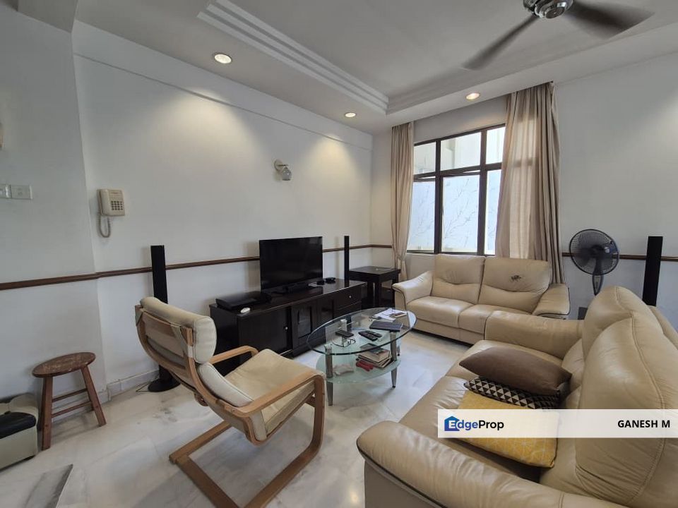 Kiara View Condominium TTDI, Kuala Lumpur, Taman Tun Dr Ismail