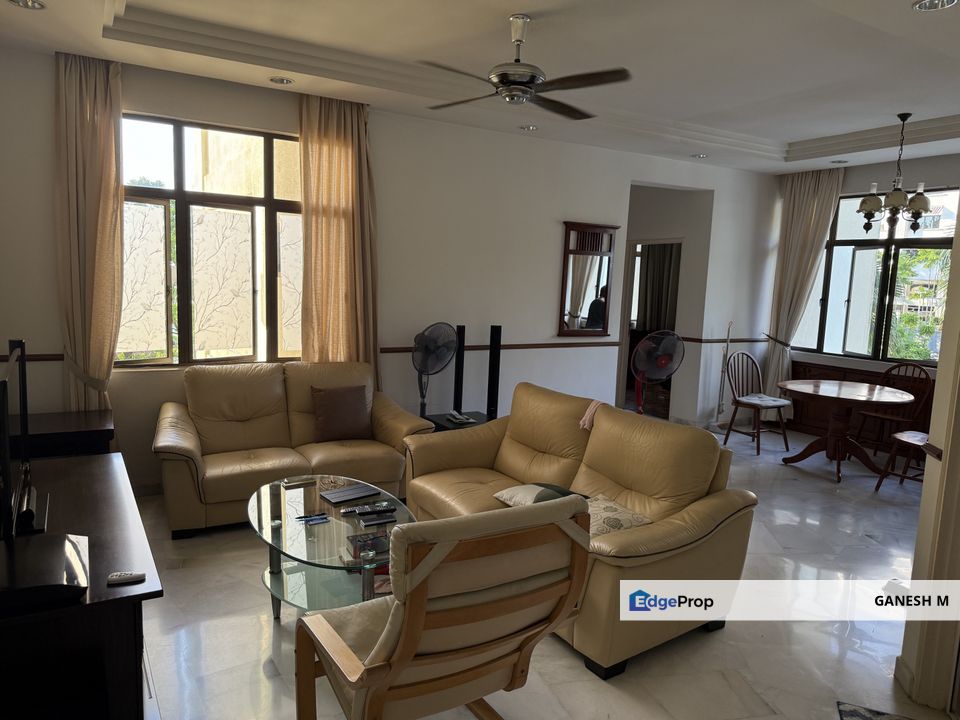 Kiara View Condominium TTDI, Kuala Lumpur, Taman Tun Dr Ismail