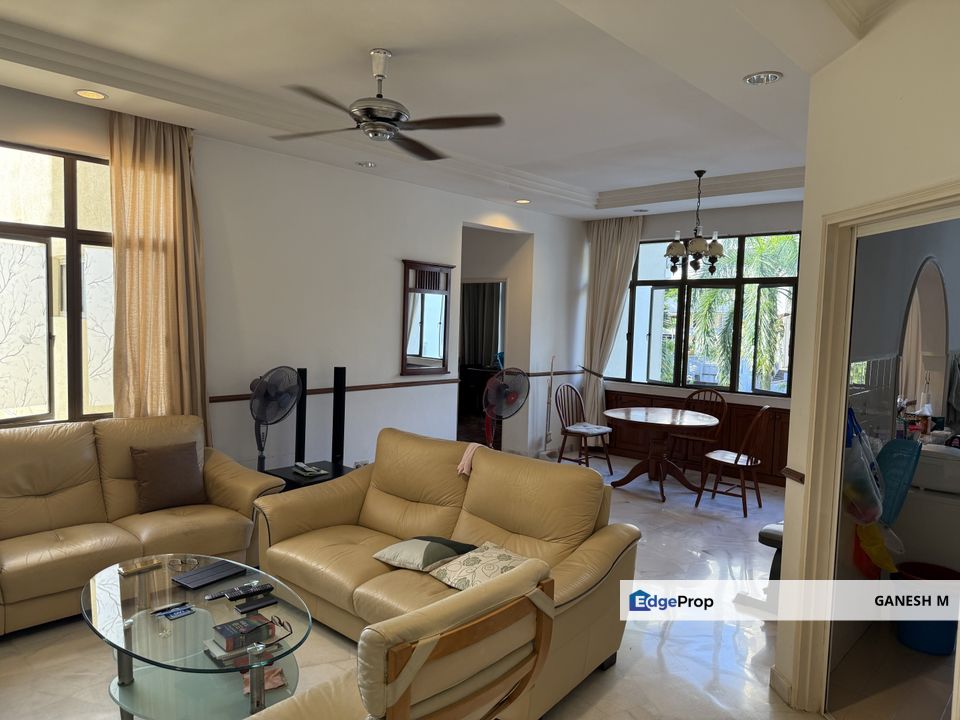 Kiara View Condominium TTDI, Kuala Lumpur, Taman Tun Dr Ismail