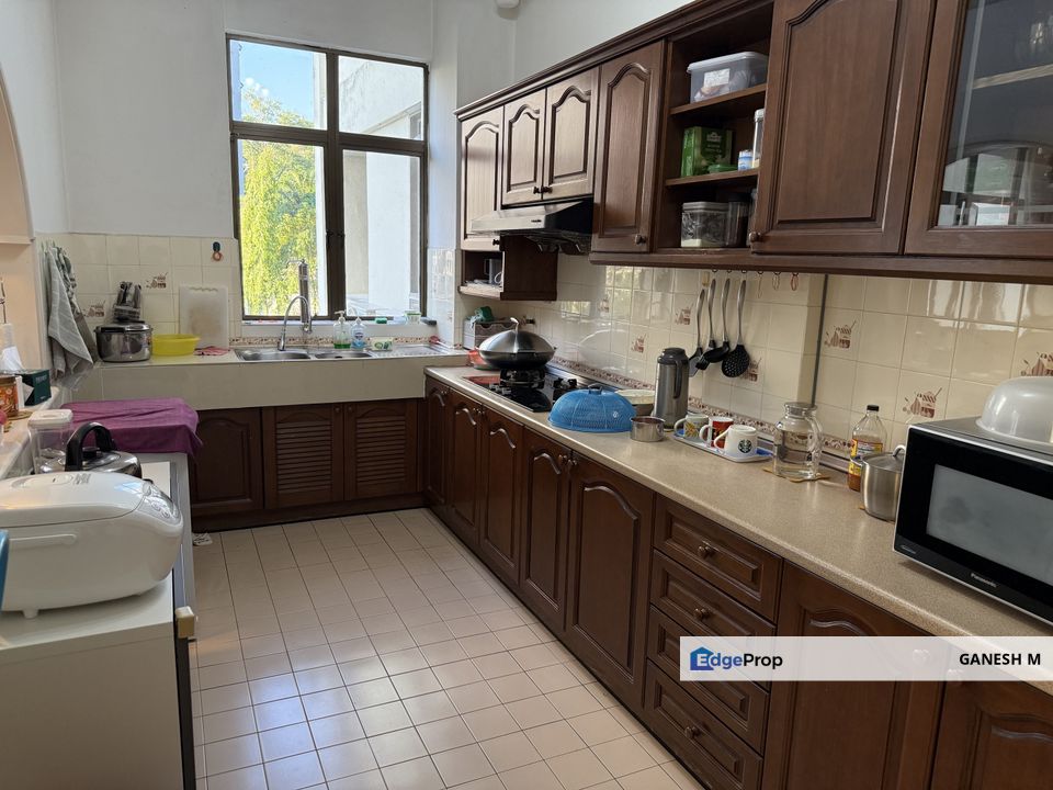 Kiara View Condominium TTDI, Kuala Lumpur, Taman Tun Dr Ismail