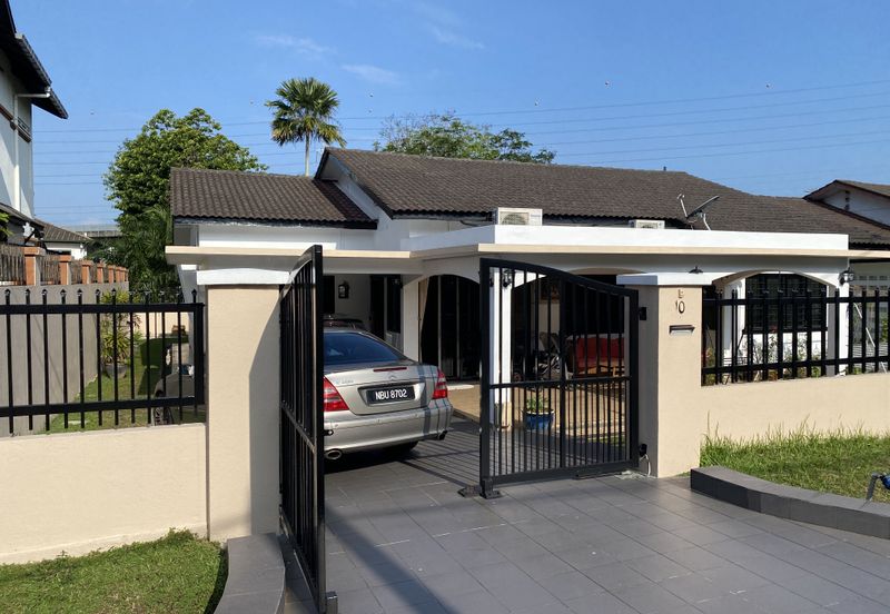 Seksyen 10, Petaling Jaya