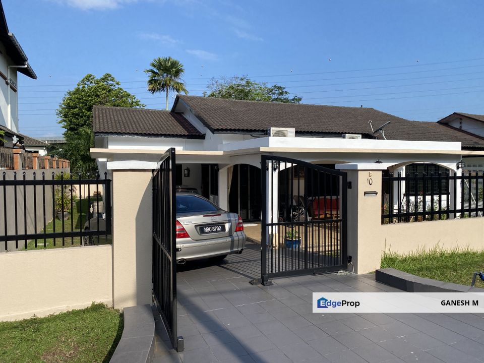 Classic Bungalow in PJ New Town - Timeless Charm, Selangor, Petaling Jaya