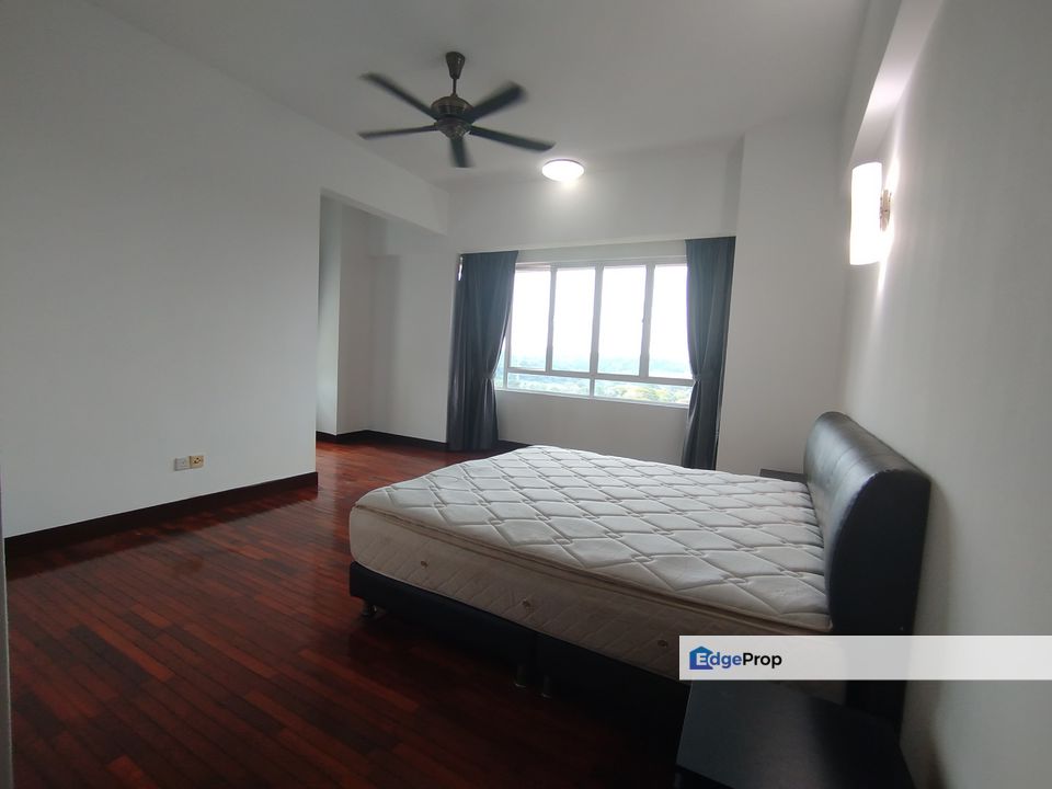 Puteri Palma Condo 1668sqft (3+1R 2+1B) for Rent (Newly Refurbished) 5th floor Pool View, Selangor, Putrajaya