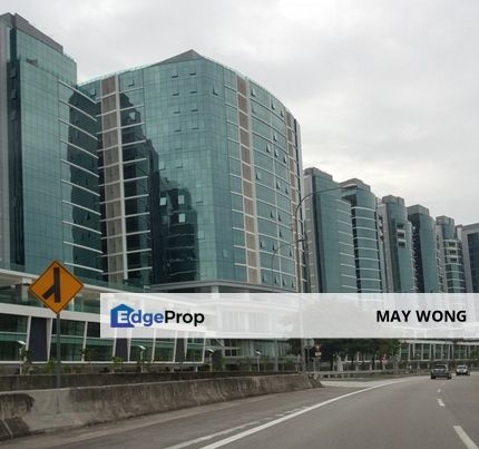 UOA Business Park, Subang Jaya, Selangor, Shah Alam