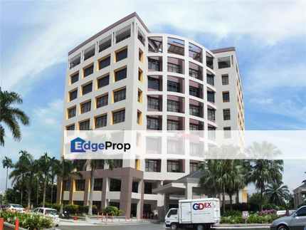 Dataran PHB, Subang Jaya, Ara Damansara, Selangor, Ara Damansara