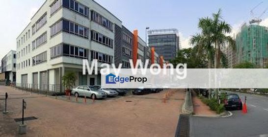DANA 1 Commercial Centre, Ara Damansara, Petaling Jaya, Selangor, Ara Damansara
