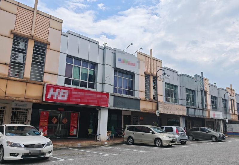 Kuchai Business Centre