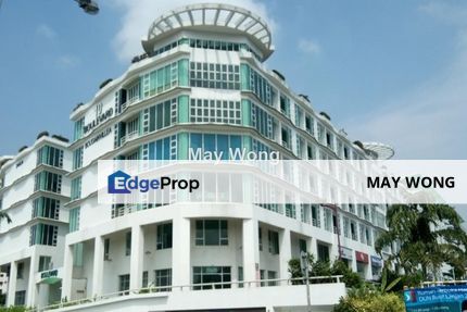 Kayu Ara (10 Boulevard) Kayu Ara Petaling Jaya Office For Rent  Partially Furnished, Selangor, Petaling Jaya