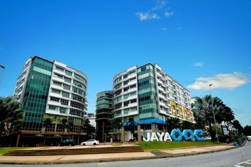 Jaya One