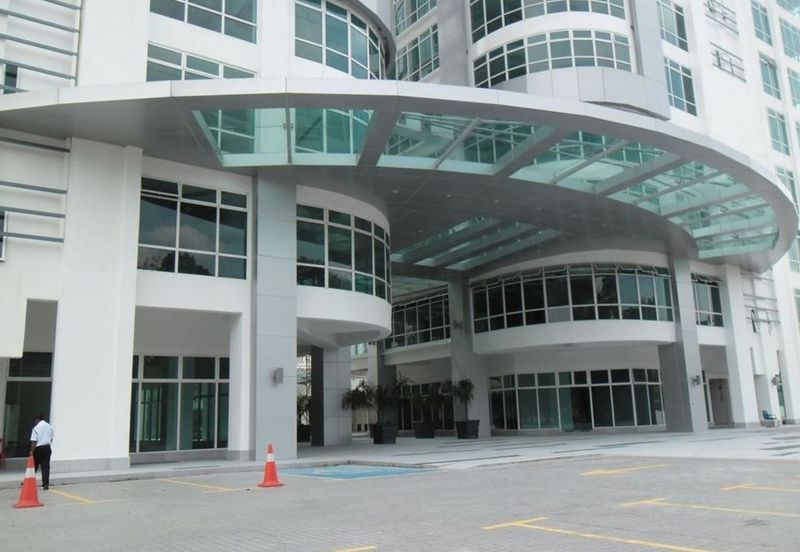 VSQ @ PJ City Center