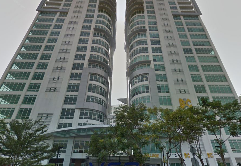 VSQ @ PJ City Center