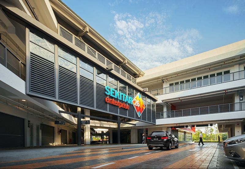 Sekitar26 Enterprise