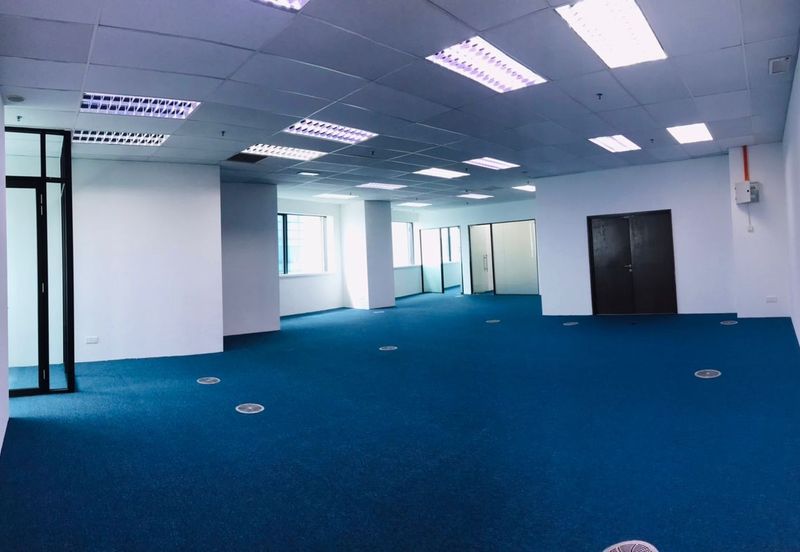 Puchong Financial Corporate Center (PFCC)