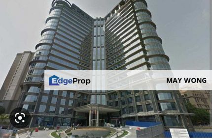 Phileo Damansara (CP Tower) Section 16 Petaling Jaya Office For Rent Unfurnished unit, Selangor, Petaling Jaya