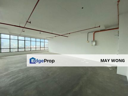 Petaling Jaya (PJX HM Shah Tower) PJ Exchange Seksyen 52 Petaling Jaya Office For Rent Unfurnished unit, Selangor, Petaling Jaya
