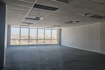 VSQ @ PJ City Center