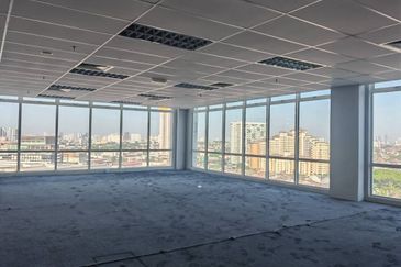 VSQ @ PJ City Center