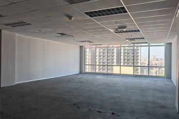 VSQ @ PJ City Center