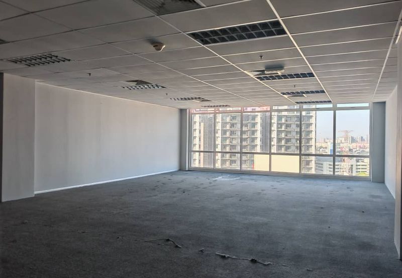 VSQ @ PJ City Center