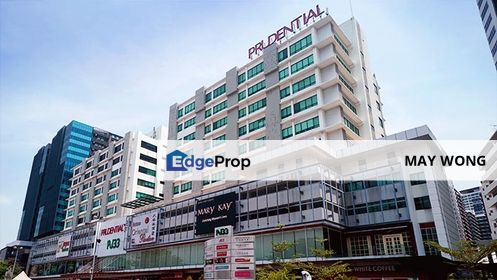 Petaling Jaya (PJ33 Jaya 33) Section 13 Petaling Jaya Office For Rent  Partially Furnished, Selangor, Petaling Jaya