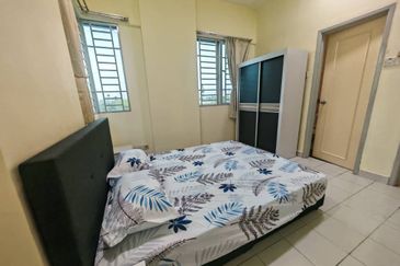 E-Tiara Serviced Apartment