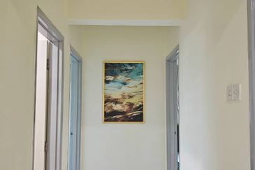 E-Tiara Serviced Apartment