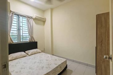 E-Tiara Serviced Apartment