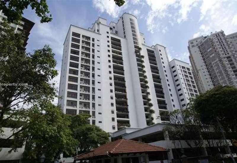 Spring & Summer Villa