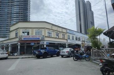 Bandar Puteri Puchong