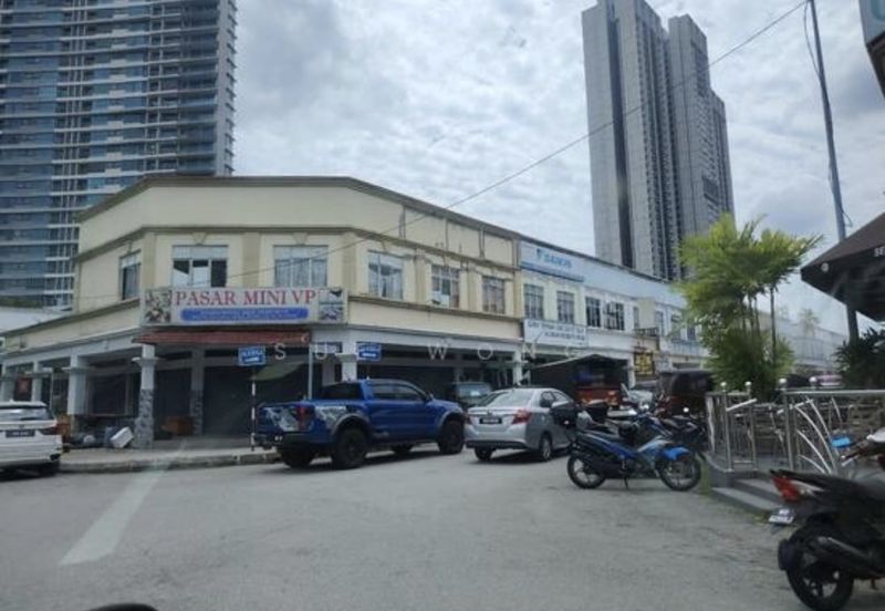 Bandar Puteri Puchong