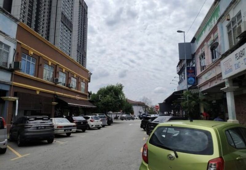 Bandar Puteri Puchong