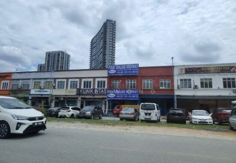 Bandar Puteri Puchong