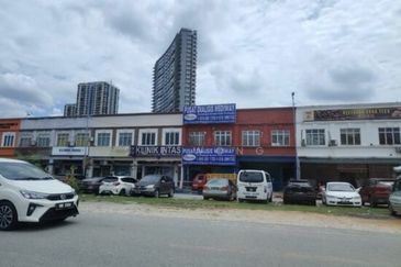 Bandar Puteri Puchong