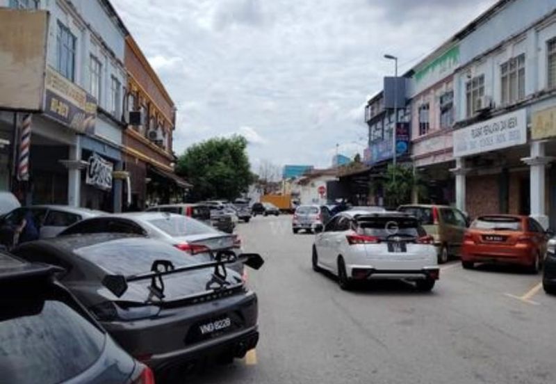 Bandar Puteri Puchong