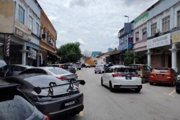 Bandar Puteri Puchong