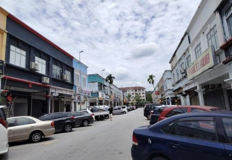 Bandar Puteri Puchong