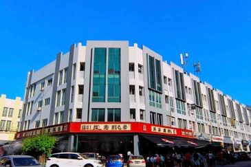 Bandar Puteri Puchong