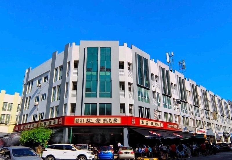 Bandar Puteri Puchong