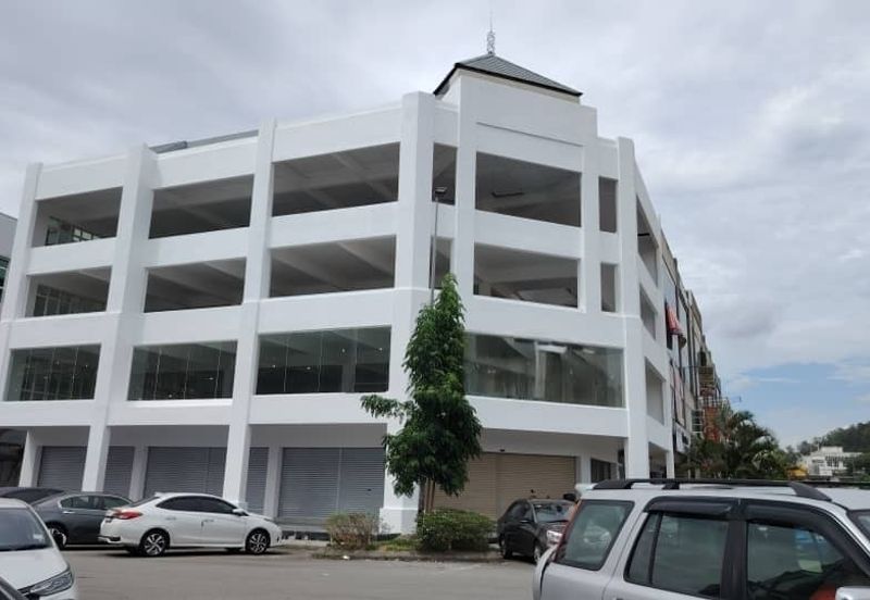 Bandar Puteri Puchong