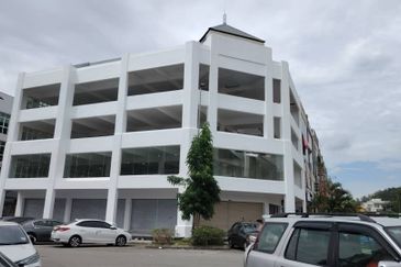 Bandar Puteri Puchong