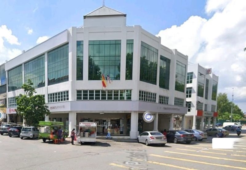Bandar Puteri Puchong
