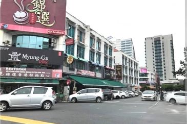 Bandar Puteri Puchong