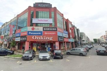 Bandar Puteri Puchong