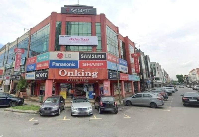Bandar Puteri Puchong