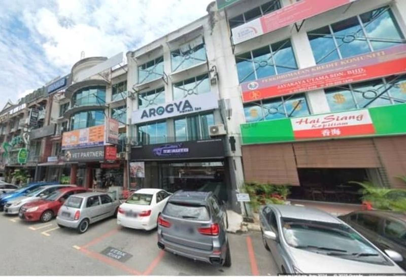 Bandar Puteri Puchong