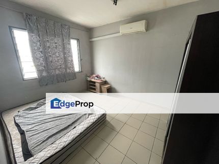 Pangsapuri Cendana for sales, Kuala Lumpur, Cheras